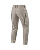 Jeansy motocyklowe Rev'it! Cargo Tristan Tapered Sand