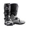 Buty motocyklowe Leatt Adv Hydradri 8.5 Black Grey