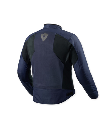 Kurtka Rev'it! Torque 3 H2O Dark Blue-Black