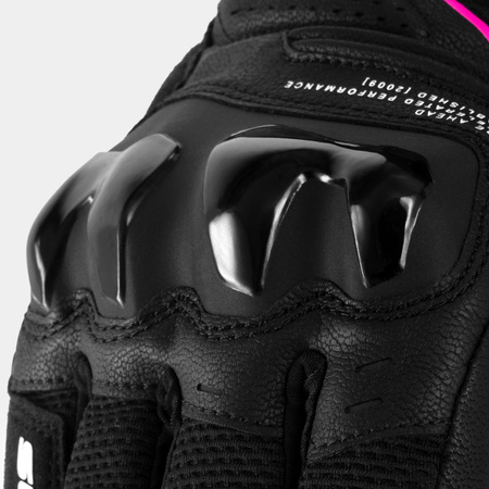 Rękawice Shima Spark 3.0 Lady Pink