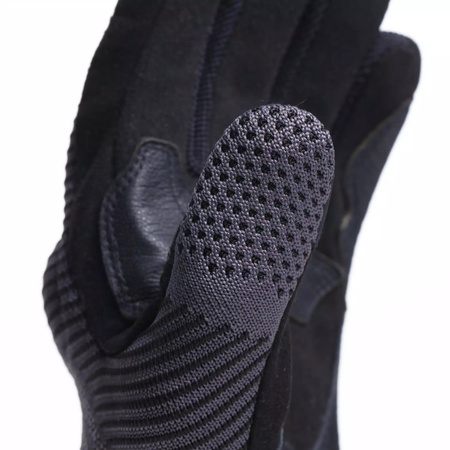 Rękawice Dainese Argon Antracite