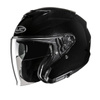 Solid Metal Black