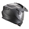 Kask Scorpion ADF-9000 Air Solid Matt Pearl Black