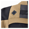 Kurtka RST Pro Series Adventure D3O - Sand Black