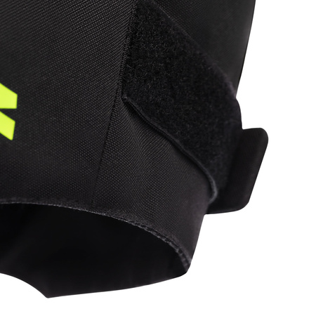 Kurtka motocyklowa Seca Airflow 3 Black/Red/Fluo Yellow