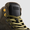 Buty motocyklowe Rebelhorn Spike Olive