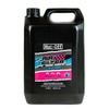 MUC-OFF płyn do czyszczenia gąbkowych filtrów powietrza 5L