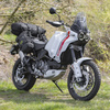 Torba Kriega Rollpack 40L Black
