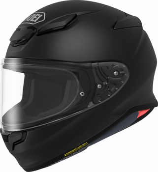 Kask motocyklowy SHOEI NXR 2 Matt Black