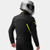 Kurtka motocyklowa Shima Rush 3.0 G2 Black/Fluo