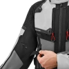 Kurtka motocyklowa Shima Tracker Light Grey
