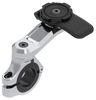 Uchwyt Quadlock Handlebar Mount Pro Chrom na kierownicę
