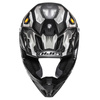 Kask HJC C50 Mecha Beast Black Grey