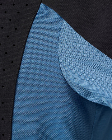 Koszulka Rev'it! Sierra 2 Black-Grey