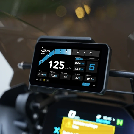 Chigee AIO-5 Play dla BMW