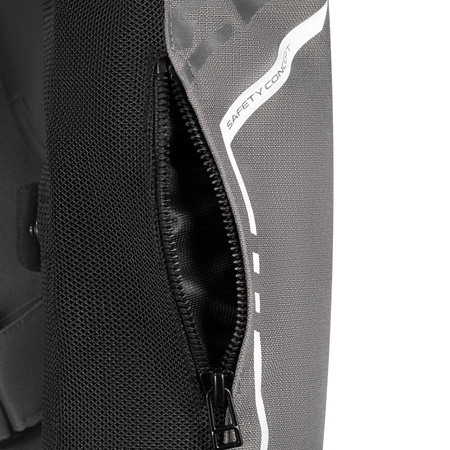 Kurtka motocyklowa Seca Airflow 3 Lady Fuchsia