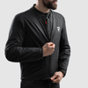 Kurtka Rebelhorn Vandal 2 Black Red