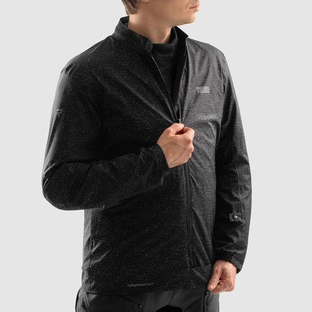 Kurtka Rebelhorn Hardy 3.0 Black