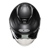 Kask HJC I31 Solid Semi Flat Black