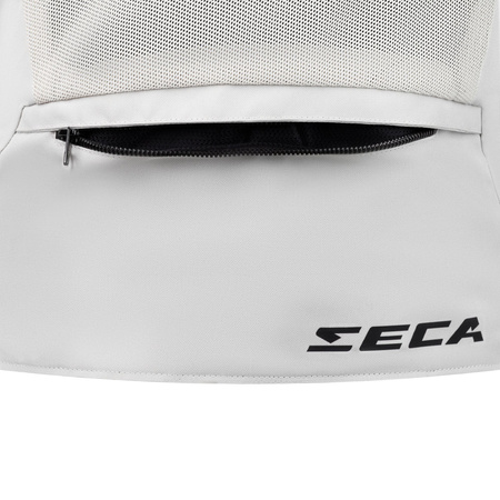 Kurtka motocyklowa Seca Airflow 3 Grey