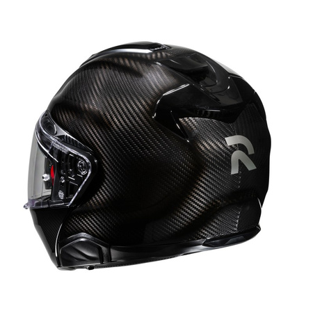 Kask HJC RPHA 91 Solid Carbon Black