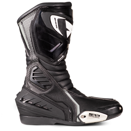 Buty motocyklowe Shima RWX-6 Lady Black