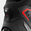 Buty motocyklowe Shima Enzo Air Black/Red