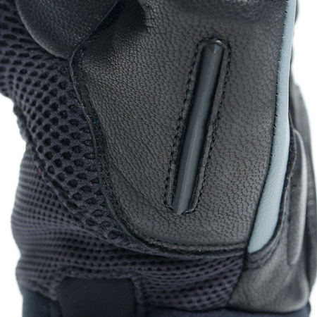 Rękawice Dainese D-Explorer 2 Black/Ebony