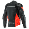Kurtka Dainese Racing 4 czarny/czerwony