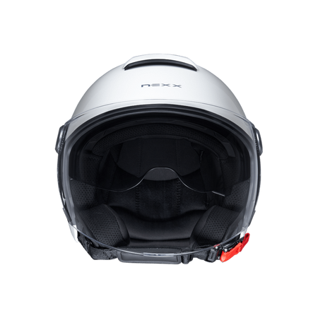 Kask Nexx Y.10 Plain White