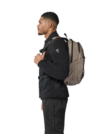 Plecak motocyklowy Rev'It! Saroa 22L Sand-Black