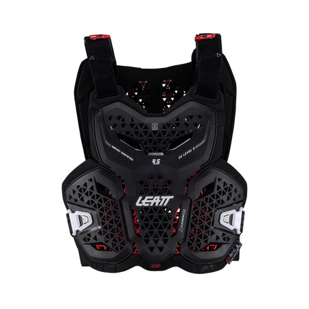 Buzer Leatt Chest Protector 4.5 EVO