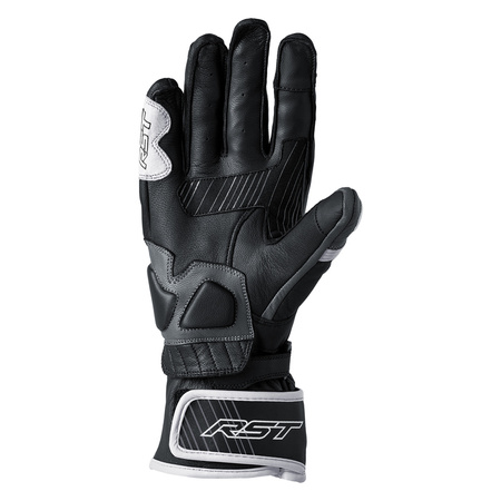 Rękawice RST Fulcrum Grey/White/Black