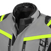 Kurtka motocyklowa Seca Arrakis 3 Titanium
