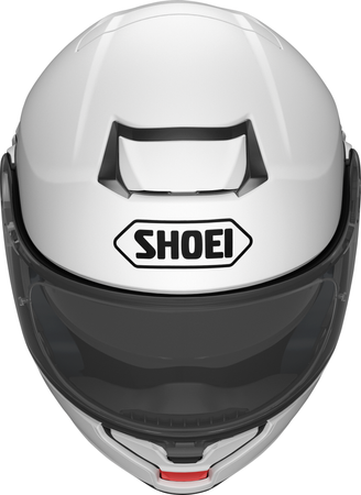 Kask motocyklowy Shoei Neotec 3 White