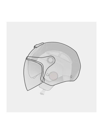Kask Nexx Y.10 Midtown Green/Camel