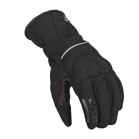 Rękawice motocyklowe Seca Polar 2