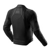 Kurtka Rebelhorn Borg II Black
