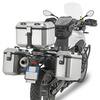 Kufer centralny Givi Trekker Dolomiti 46L