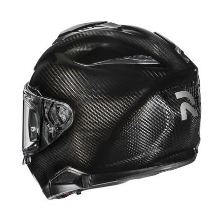 Kask HJC RPHA 72 Carbon Black