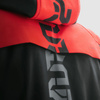 Kurtka Rebelhorn Slash Black/Red