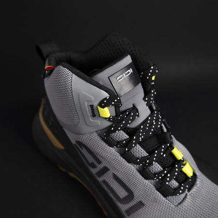 Buty motocyklowe Sidi Nucleus Air Grey/Black