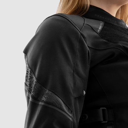 Kurtka Rebelhorn Jax Lady Black