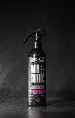 MUC-OFF impregnat do odzieży Rain Shield