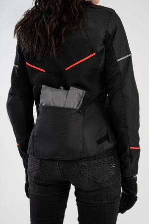 Kurtka Shima X-Mesh 2.0 Lady Red
