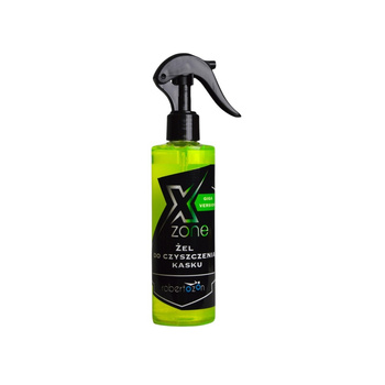 Xzone żel do czyszczenia kasku 250ml