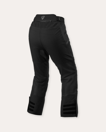Spodnie motocyklowe Rev'it! Airwave 4 Ladies Black