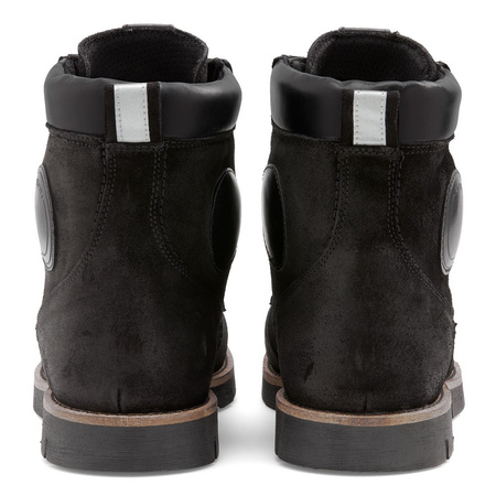 Buty motocyklowe REV'IT! Ginza 3 czarny