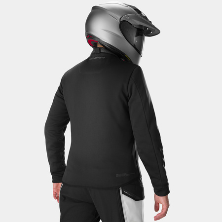 Kurtka motocyklowa Shima Dune 2.0 G2 Grey