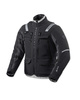 Kurtka Rev'it! Defender 4 GTX Black